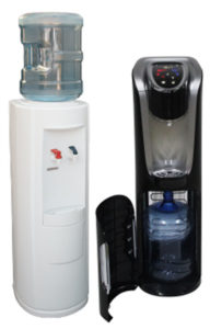 water cooler systems for office
