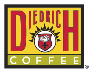 Diedrich Coffee from Premium Waters