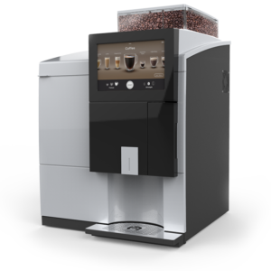 Coffee Machine from Premium Waters