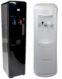 water filtration units