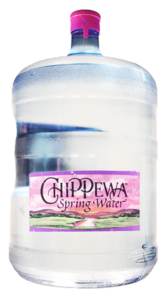chippewa water jug