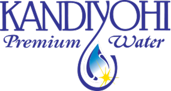 Kandiyohi Premium Water