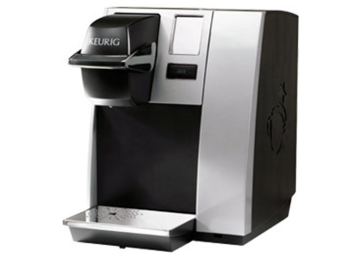 Keurig-K150 Keurig-K150
