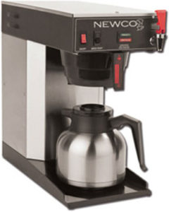 newco coffee