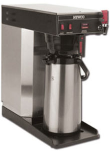newco coffee brewing systems