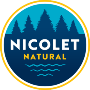 nicolet natural water