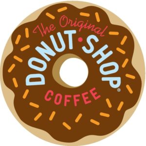 The Original Donut Shop Coffee from Premium Waters