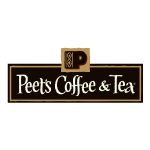 Peets Coffee and Tea k cups