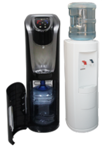 water cooler systems