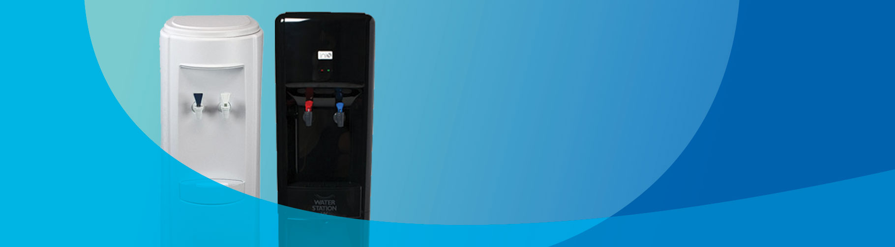 Water Filtration Systems for Home or Office Premium Waters, Inc.