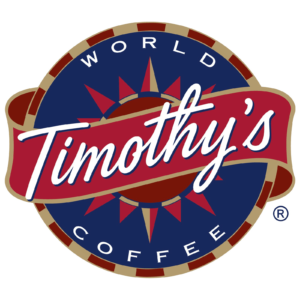 Timothys Coffee from Premium Waters