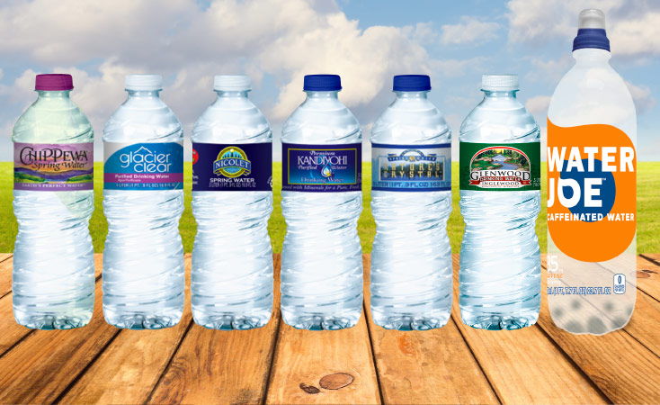 Premium Waters Inc Home Office Water Delivery And Solutions