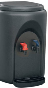 water cooler