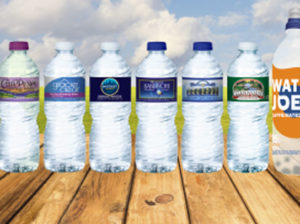 premium waters inc bottled water