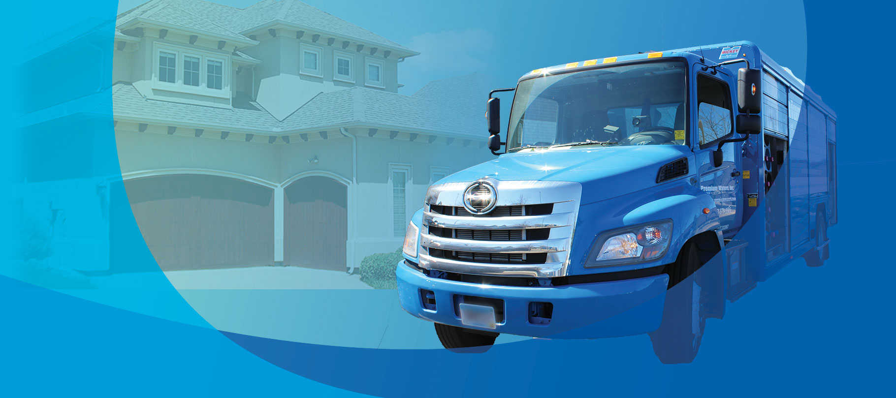 Premium Waters, Inc. Home & Office Water Delivery and Solutions