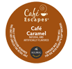 cafe escapes k cups