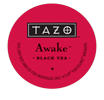 tazo tea k cups