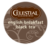 celestial tea k cups