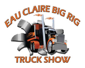 Eau Claire Big Rig Truck Show and Premium Waters