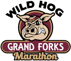 Grand Forks Wild Hog Marathon