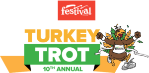 Festival Foods Turkey Trot