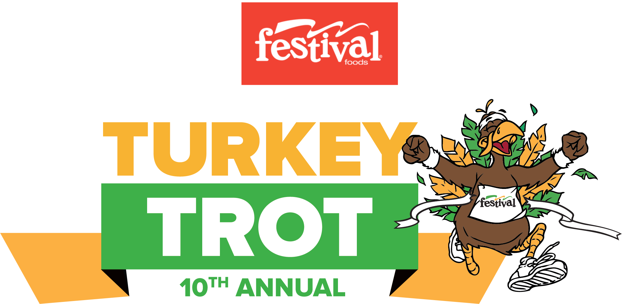 Festival Foods Turkey Trot