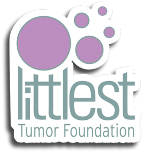 Littles Tumor Foundation and Premium Waters