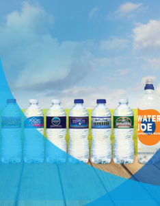 Premium Waters Brands