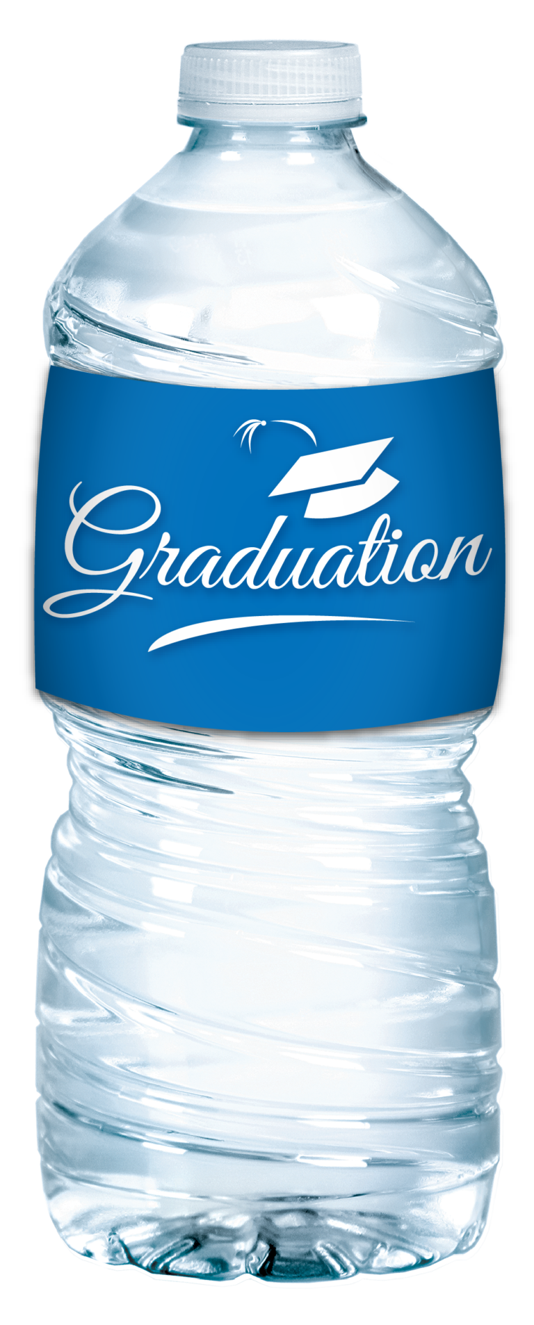 Create Your Own Custom Water Bottle Label for Events Premium Waters