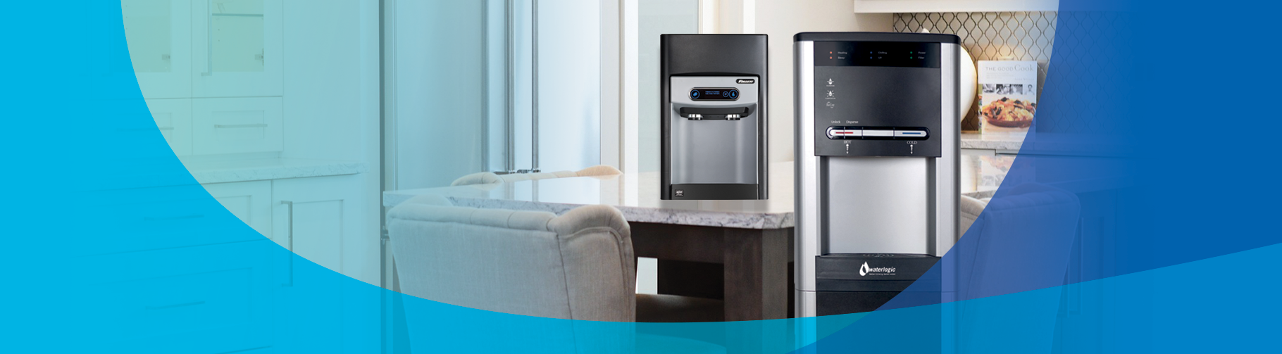 Water Filtration Systems for Home or Office Premium Waters, Inc.