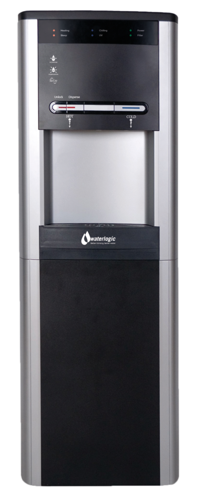 water dispenser system