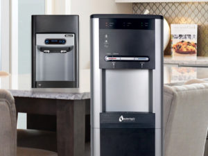 water cooler filtration systems