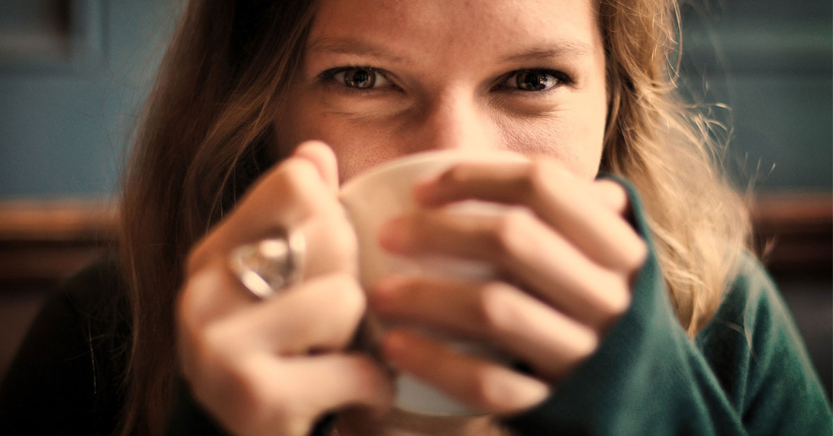 Top 3 Reasons Why People Drink Coffee Premium Waters Inc 
