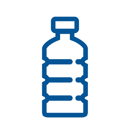 bottled water sustainability
