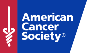 American Cancer Society official logo