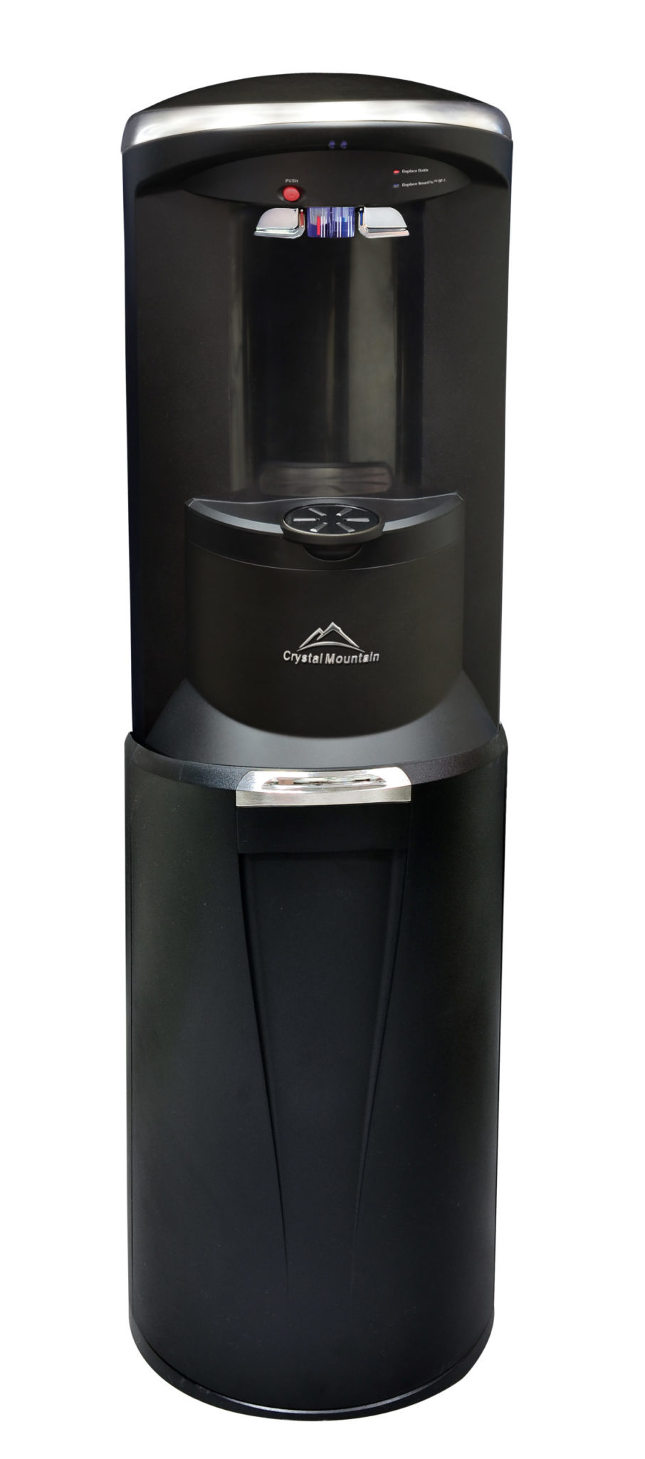 Water Coolers for Home or Office Buy or Rent Premium Waters, Inc.