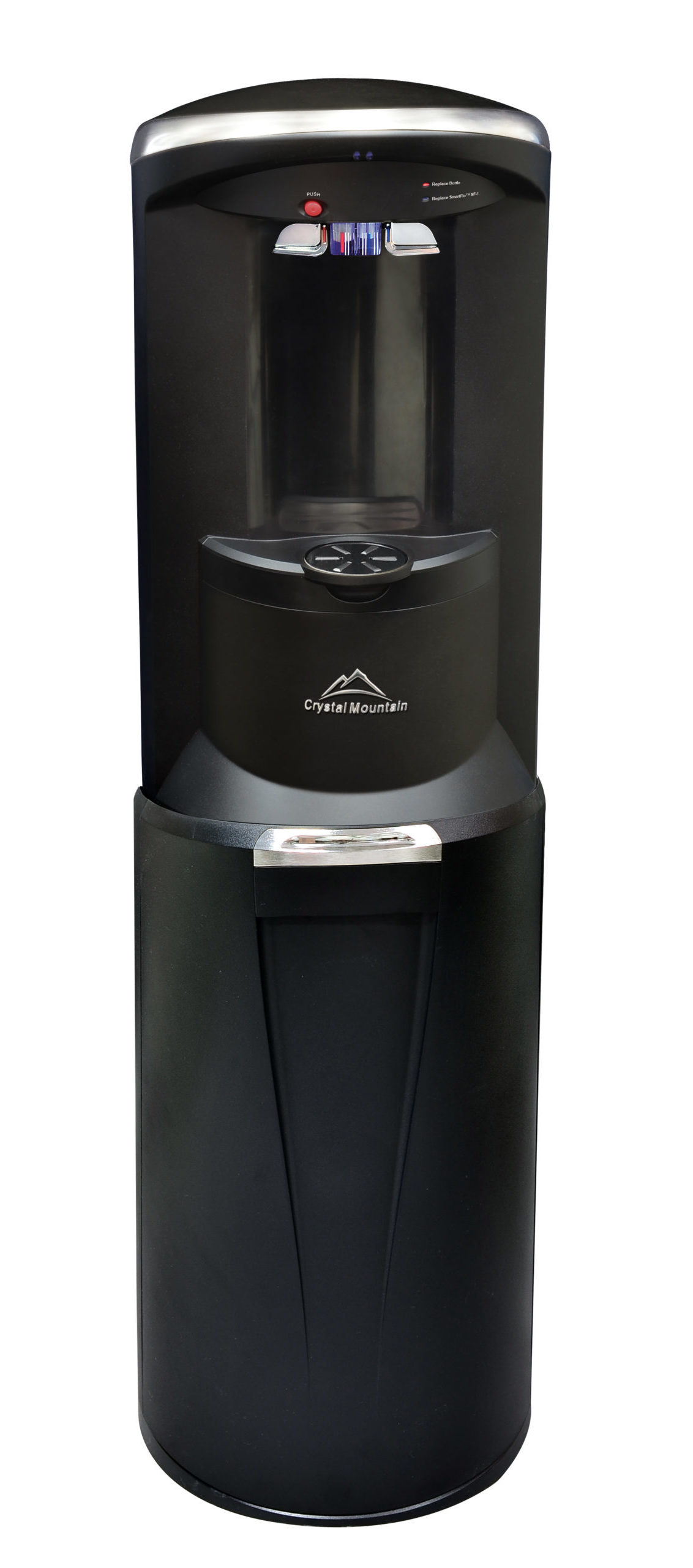 Water Coolers for Home or Office - Buy or Rent | Premium Waters, Inc.
