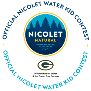 nicolet water kid