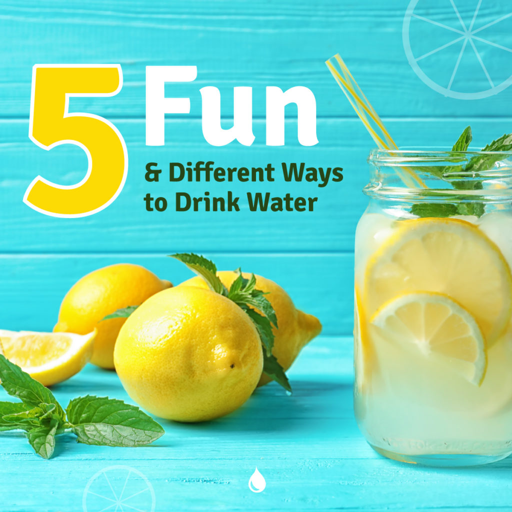 Premium Waters, Inc. Bottled Water Supplier & Distributor