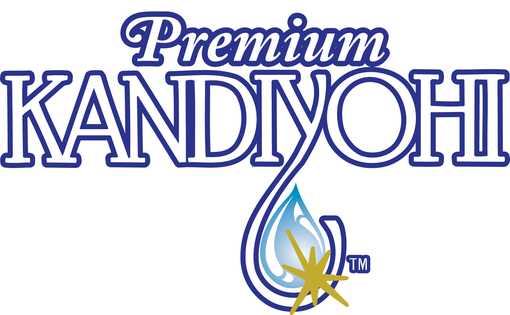 Kandiyohi Premium Water