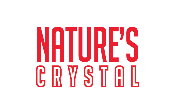 Nature's Crystal Natural Spring Water