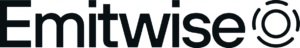 Emitwise sustainability and carbon tracking logo