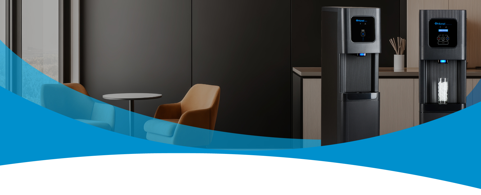 water filtration for offices explained