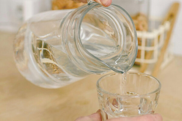 How Much Water Should You Drink Daily?