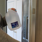 How Much Bottled Water Does a Family Need Each Month?