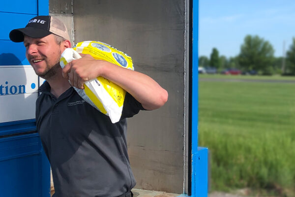 What Happens If You Forget to Add Salt to Your Water Softener?