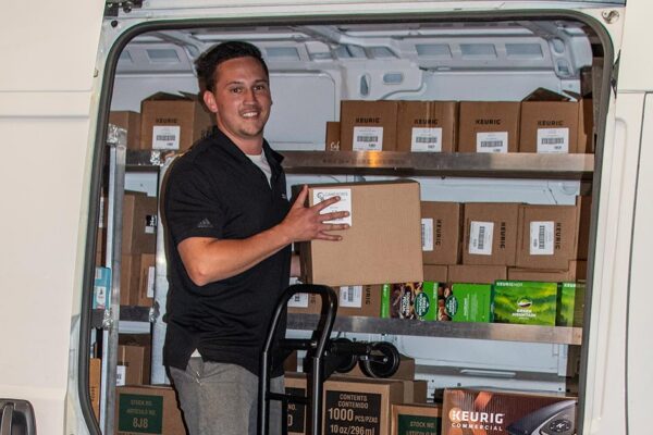 Local Coffee Delivery: Key Questions to Ask Before Choosing a Provider