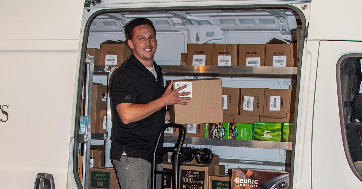 Local Coffee Delivery: Key Questions to Ask Before Choosing a Provider
