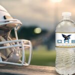 Custom-Label Bottled Water for Schools